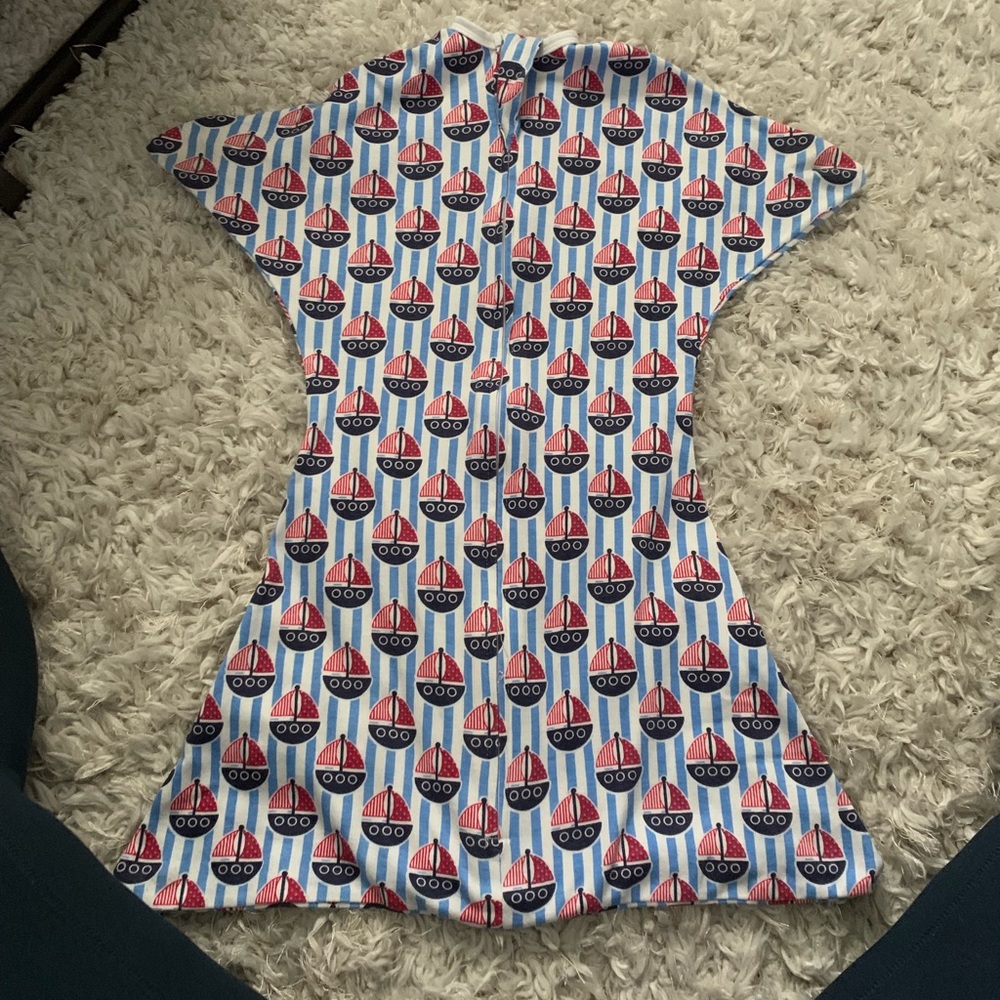 Zipadee-zip Small